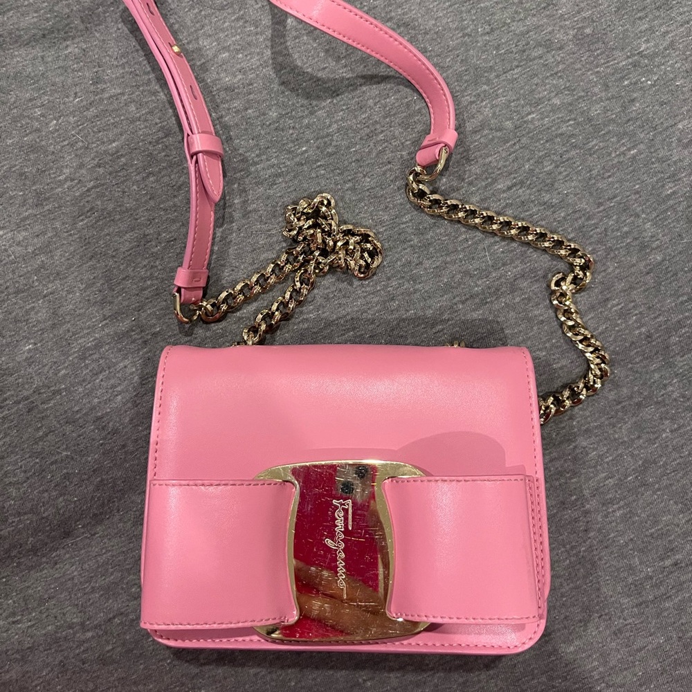 Salvatore Ferragamo